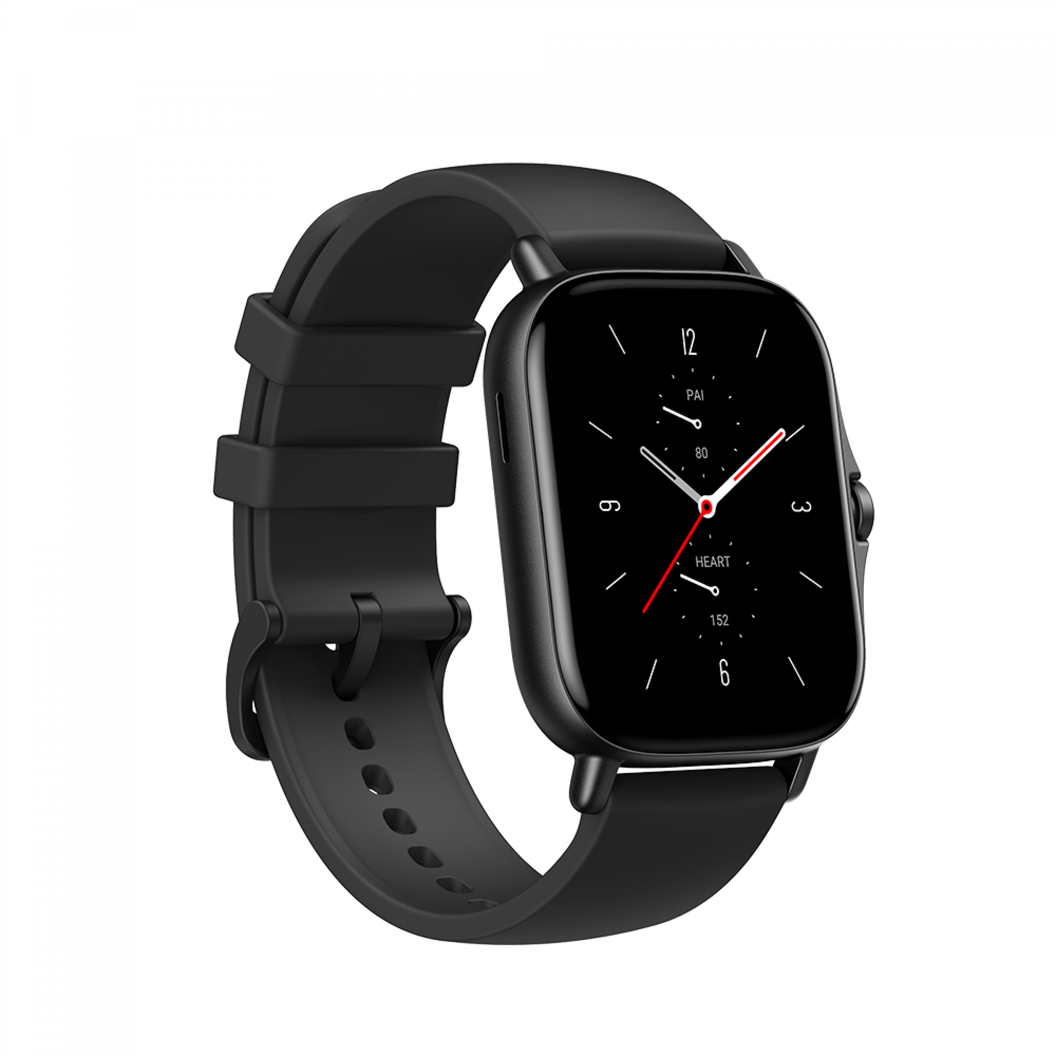Amazfit GTS 2 - Where Style Meets Health