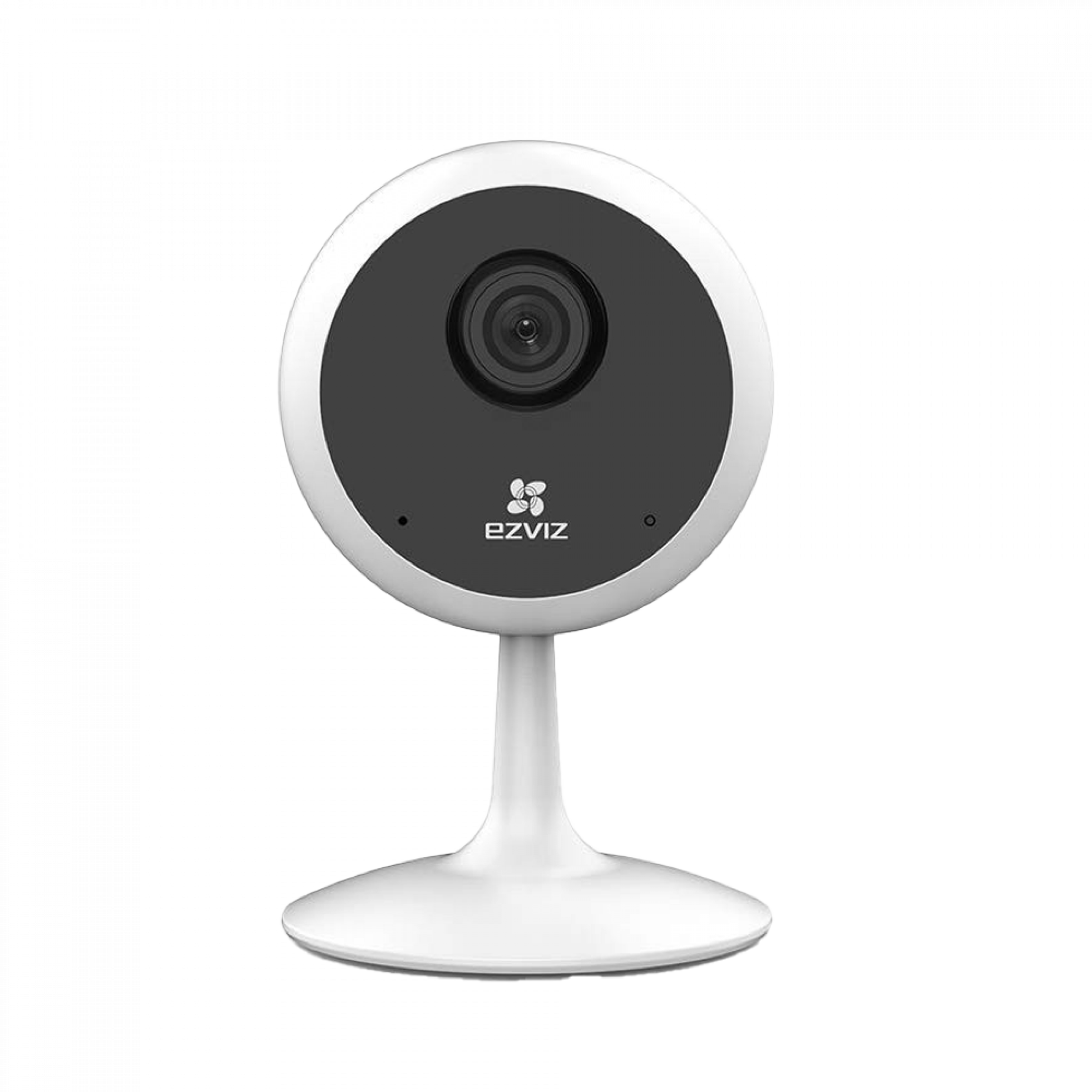 Ezviz C1C -   As Sharp-Eyed as an Owl