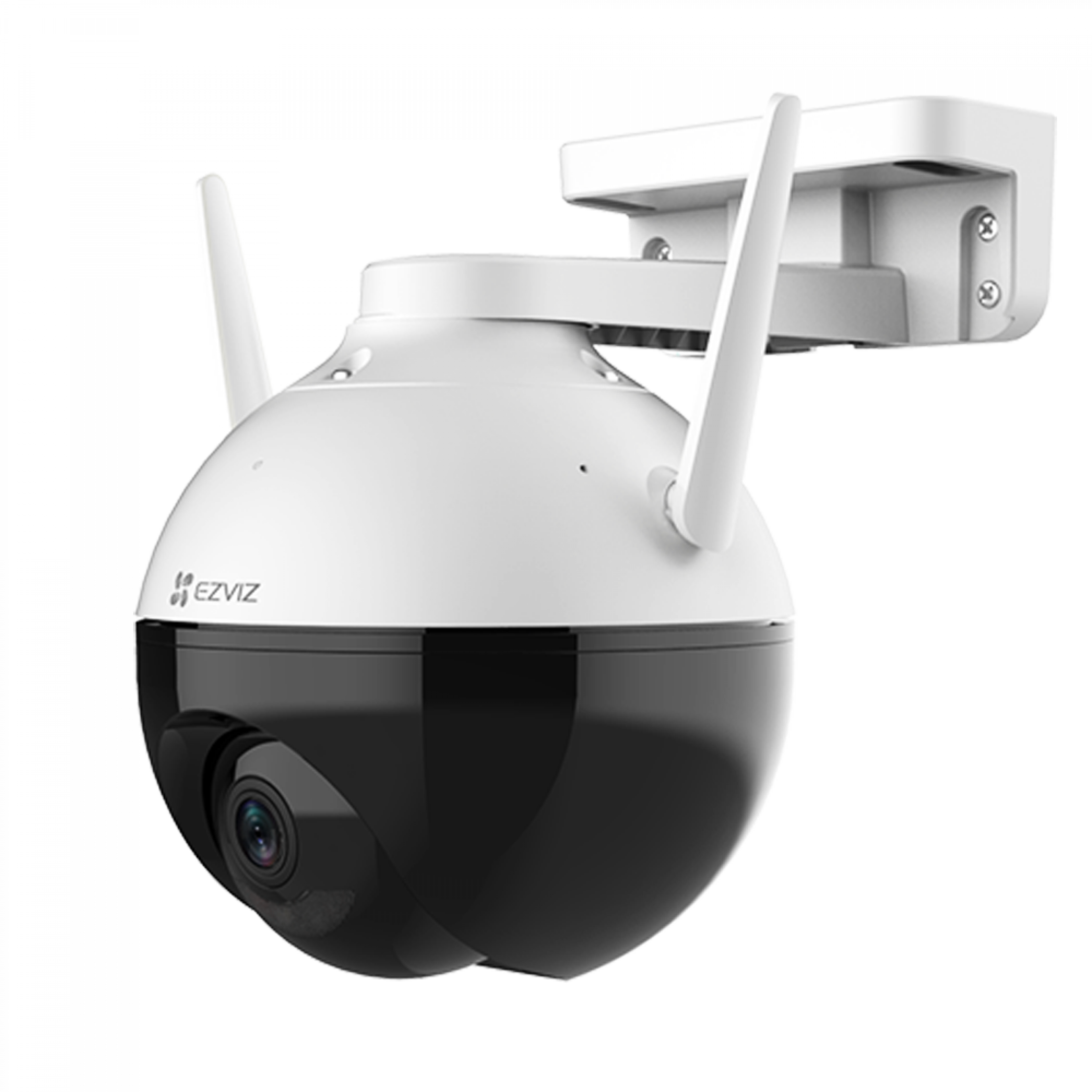 Ezviz C8C Pro AI 1080P - Outdoor Pan/Tilt Camera